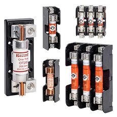 64063R | Mersen Electrical Power: Fuses, Surge Protective Devices